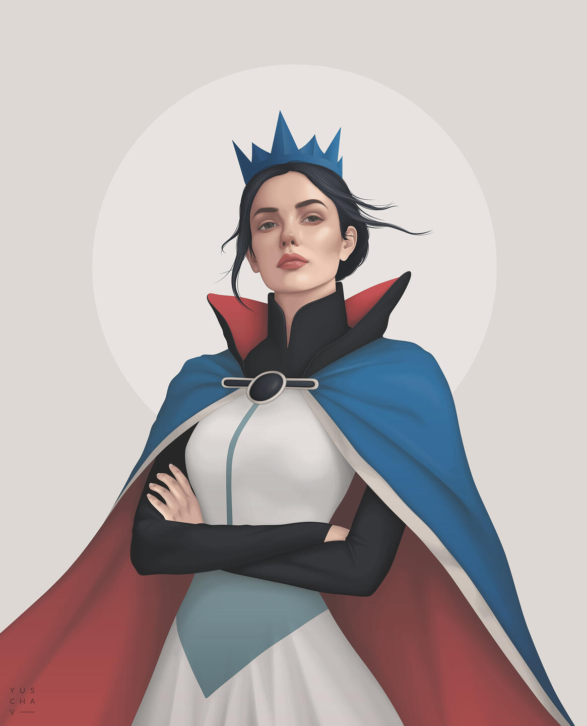 The Queen