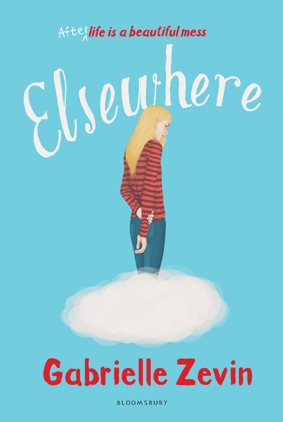 Elsewhere - Bloomsbury
