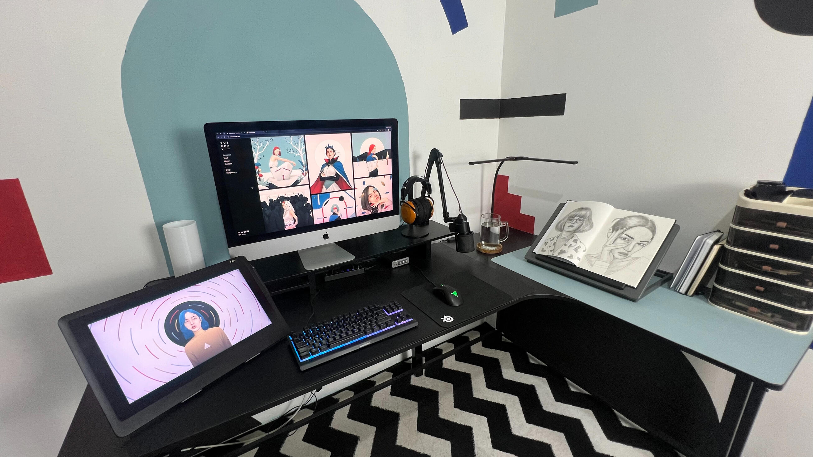 Desktop