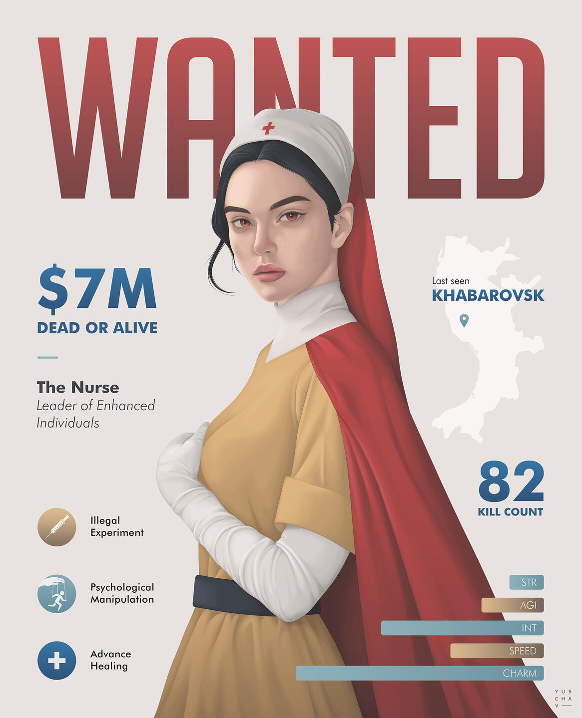 The Nurse