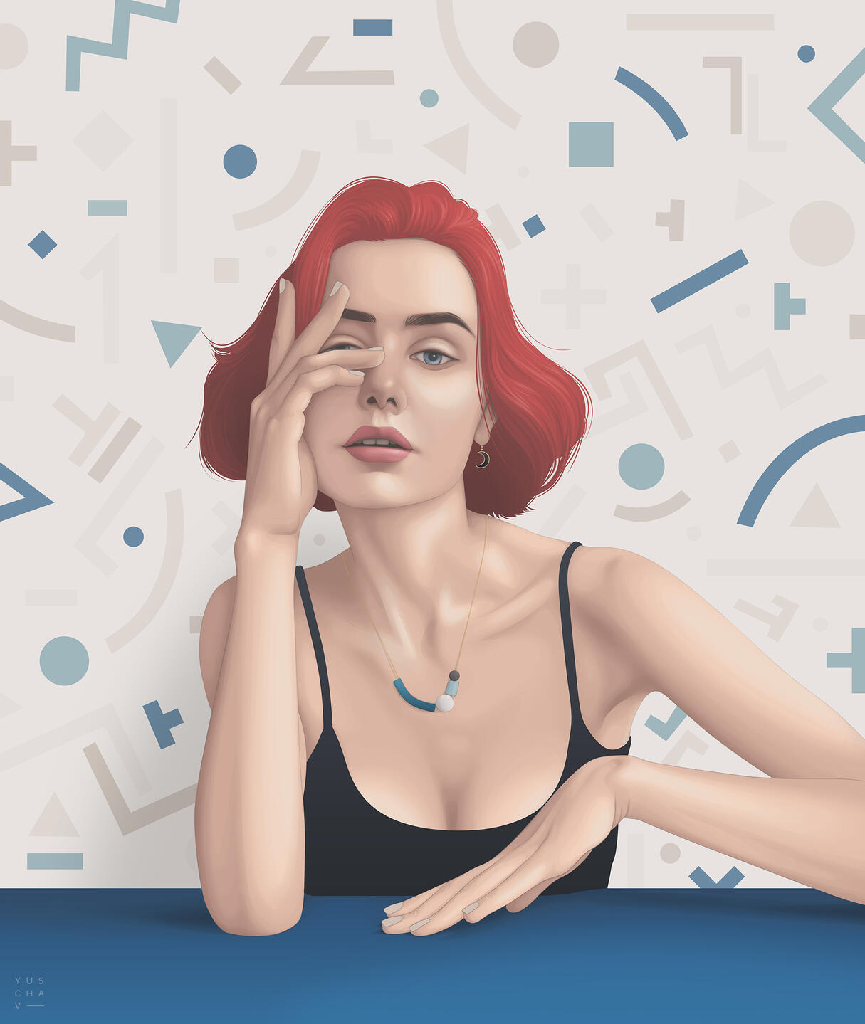 Ksenia