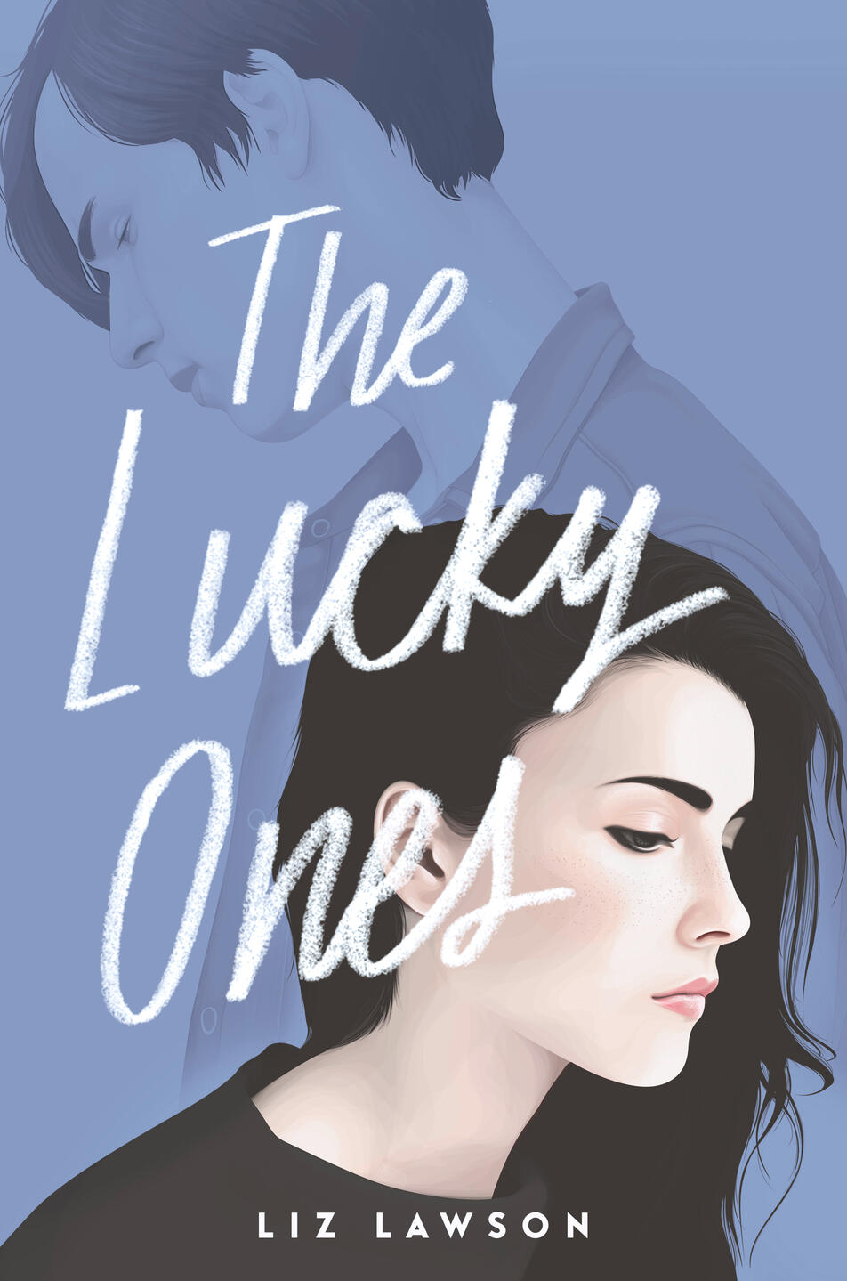 The Lucky Ones - Penguin Random House