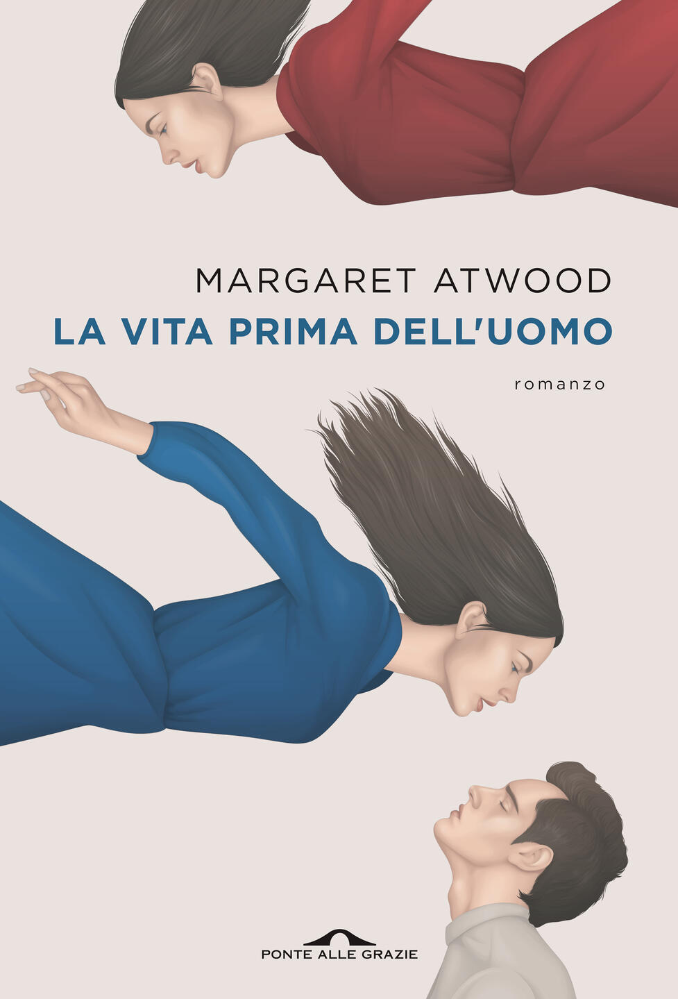 La Vita Prima Dell'uomo - Salani Editore
