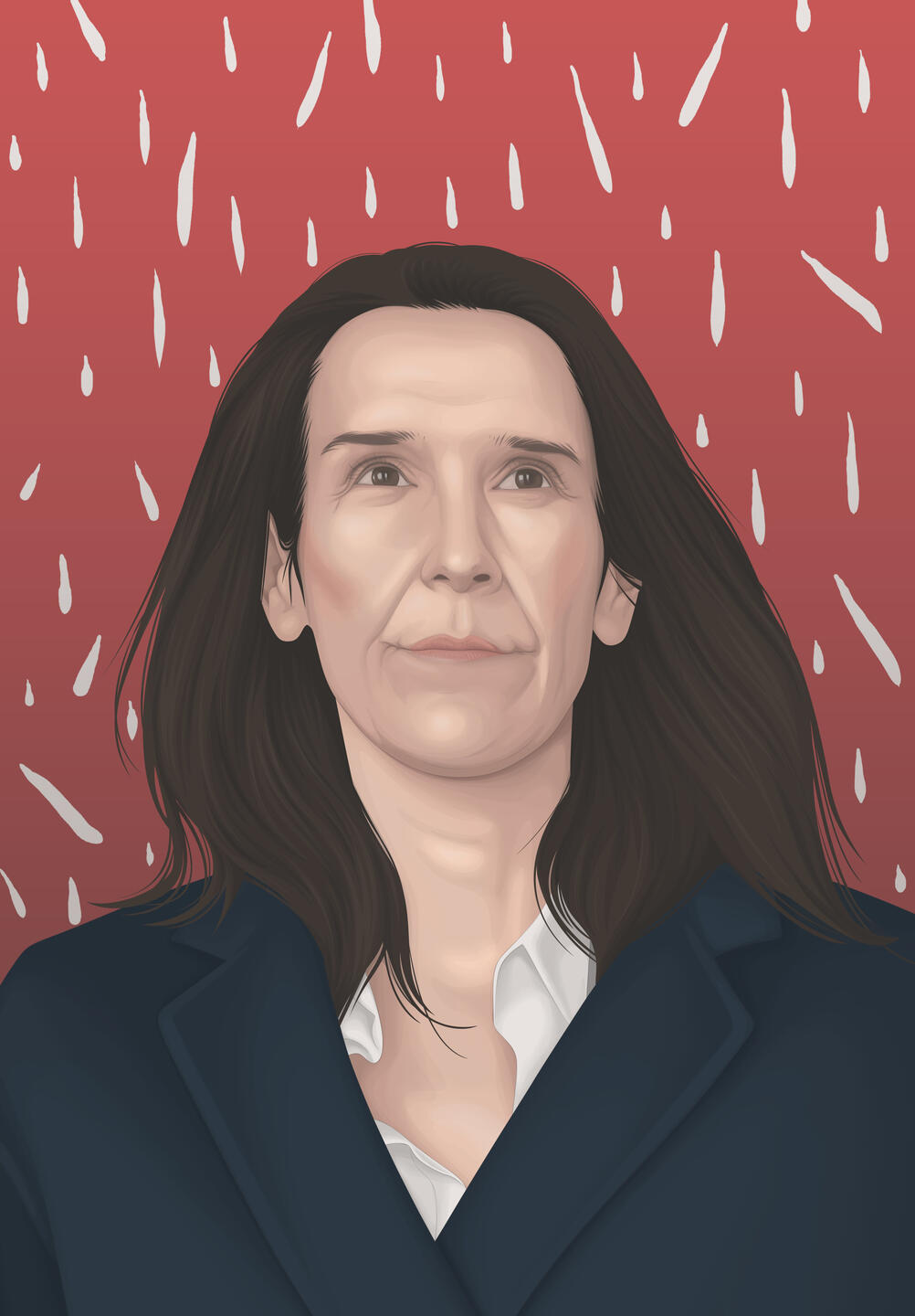 Politico Magazine - Editorial